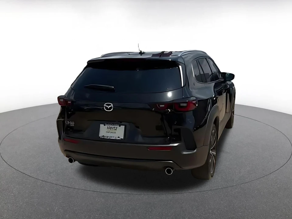 2026 Mazda CX-50 - Image 15 of 31