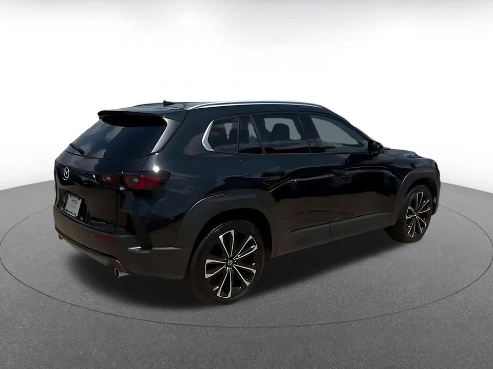 2026 Mazda CX-50 - Image 16 of 31