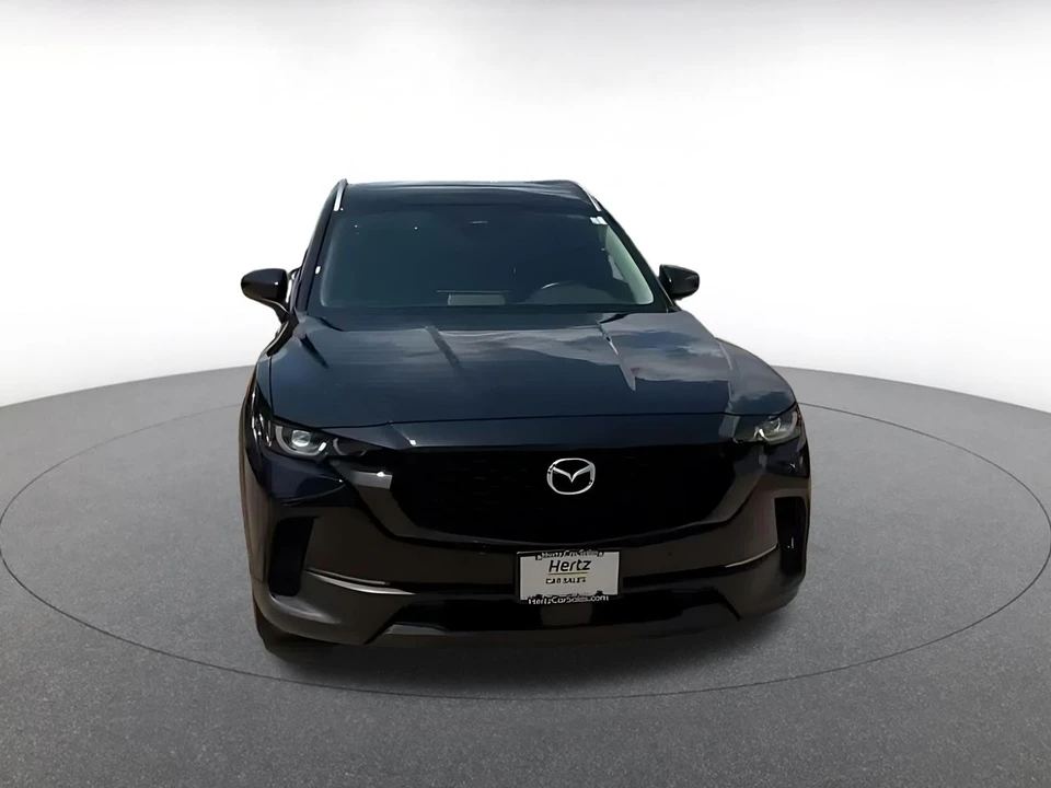 2026 Mazda CX-50 - Image 4 of 31