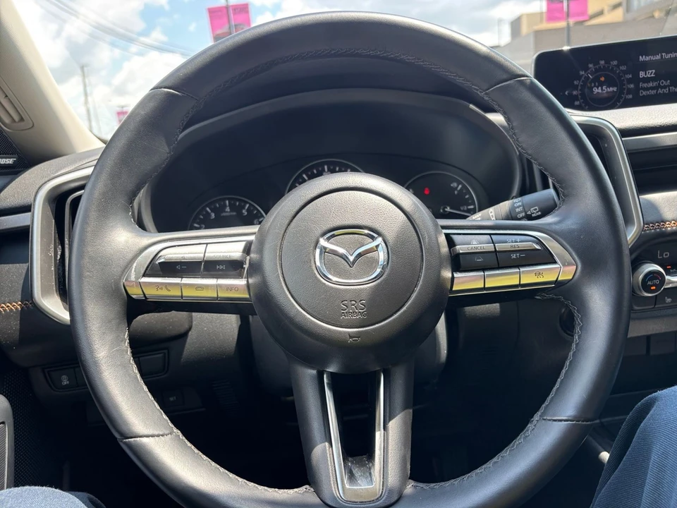 2026 Mazda CX-50 - Image 30 of 31