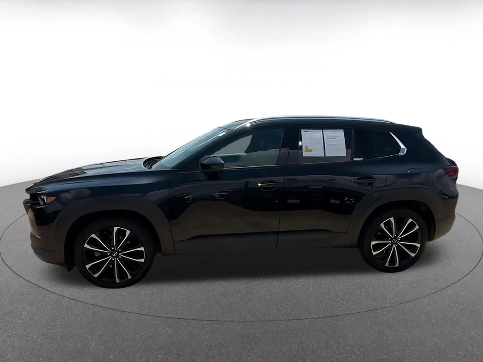 2026 Mazda CX-50 - Image 9 of 31