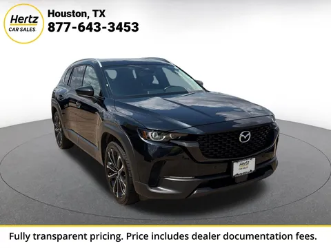 2026 Mazda CX-50 2.5 S Premium