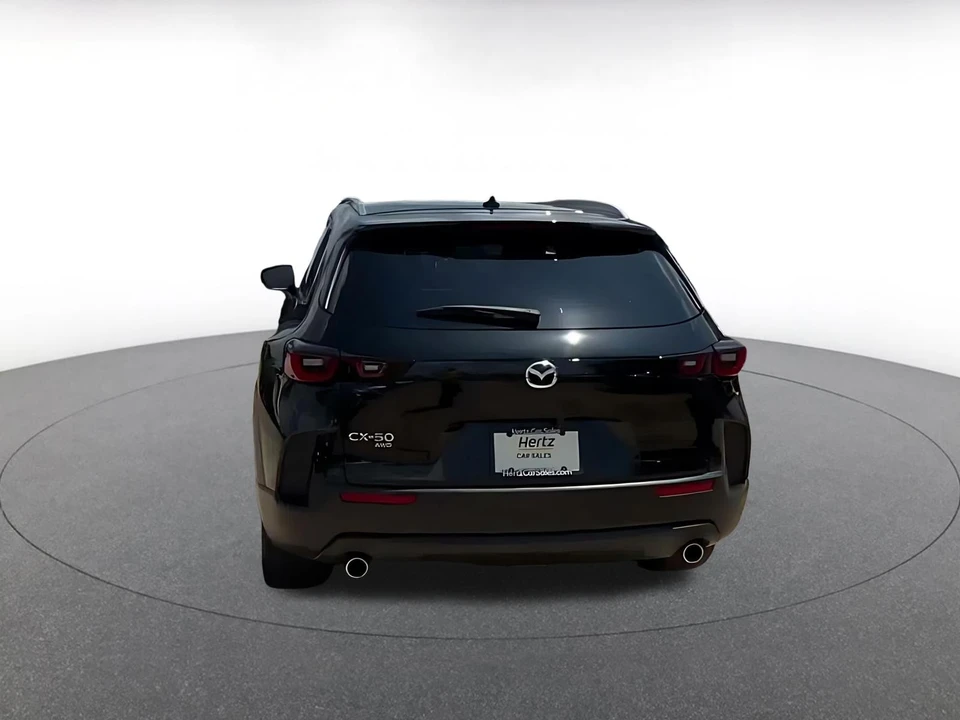 2026 Mazda CX-50 - Image 14 of 31