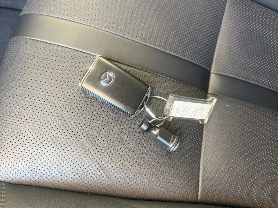 2026 Mazda CX-50 - Image 23 of 31