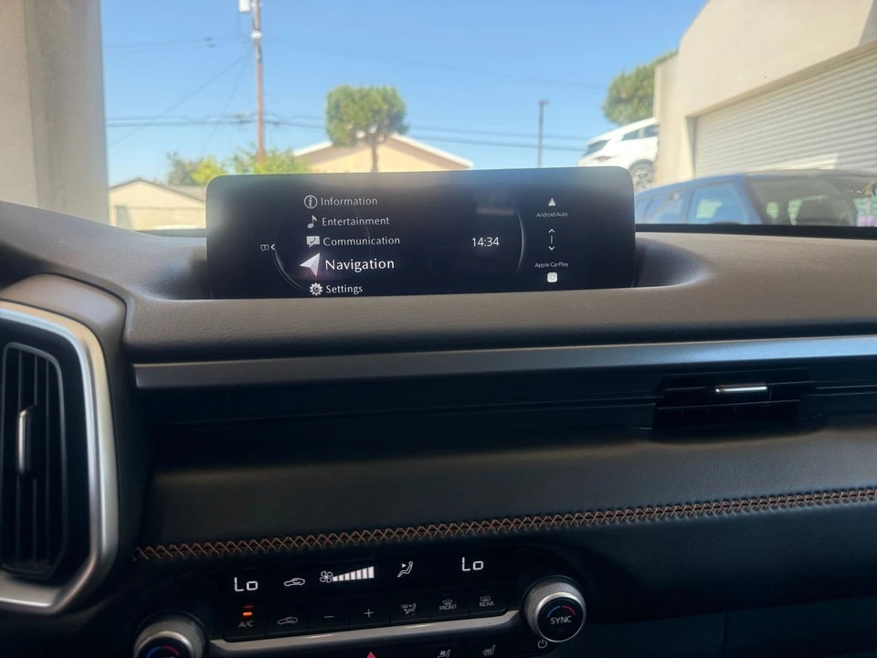 2026 Mazda CX-50 - Image 19 of 31