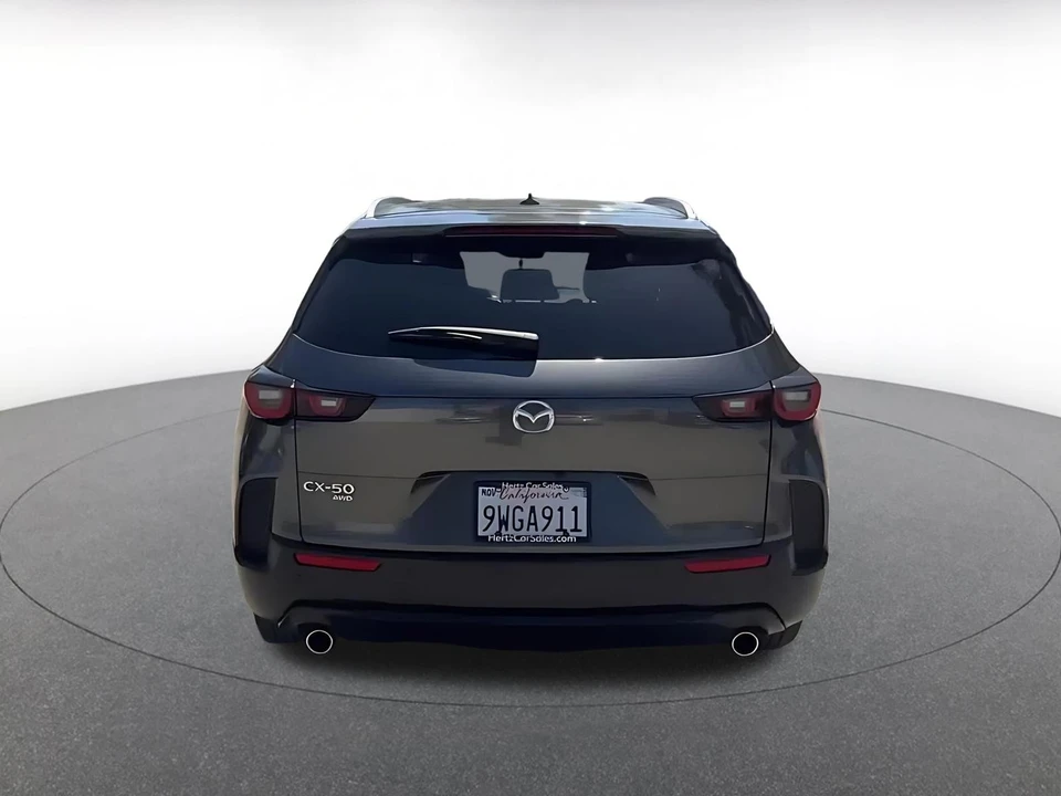 2026 Mazda CX-50 - Image 14 of 31
