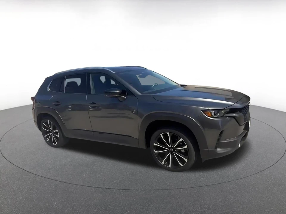 2026 Mazda CX-50 - Image 2 of 31