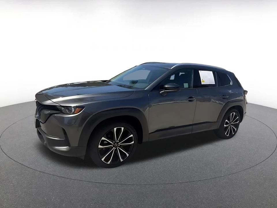 2026 Mazda CX-50 - Image 9 of 31