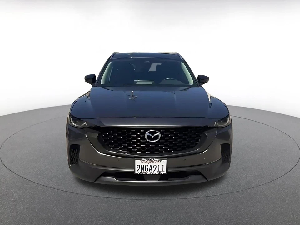 2026 Mazda CX-50 - Image 4 of 31