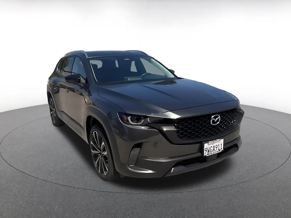 2026 Mazda CX-50 - Image 3 of 31