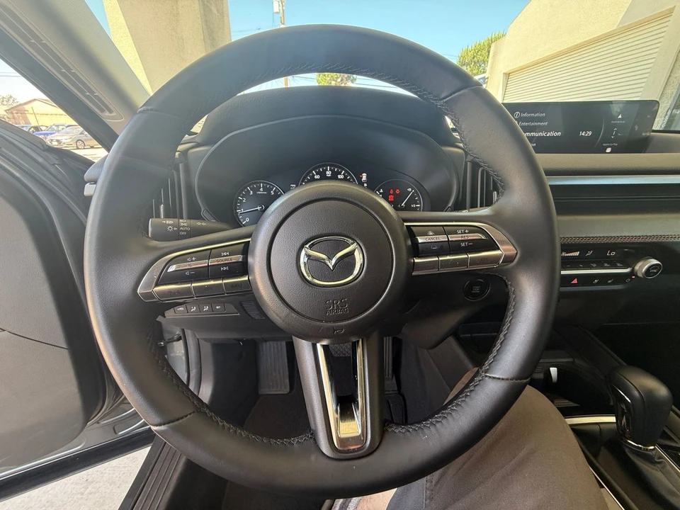 2026 Mazda CX-50 - Image 29 of 31
