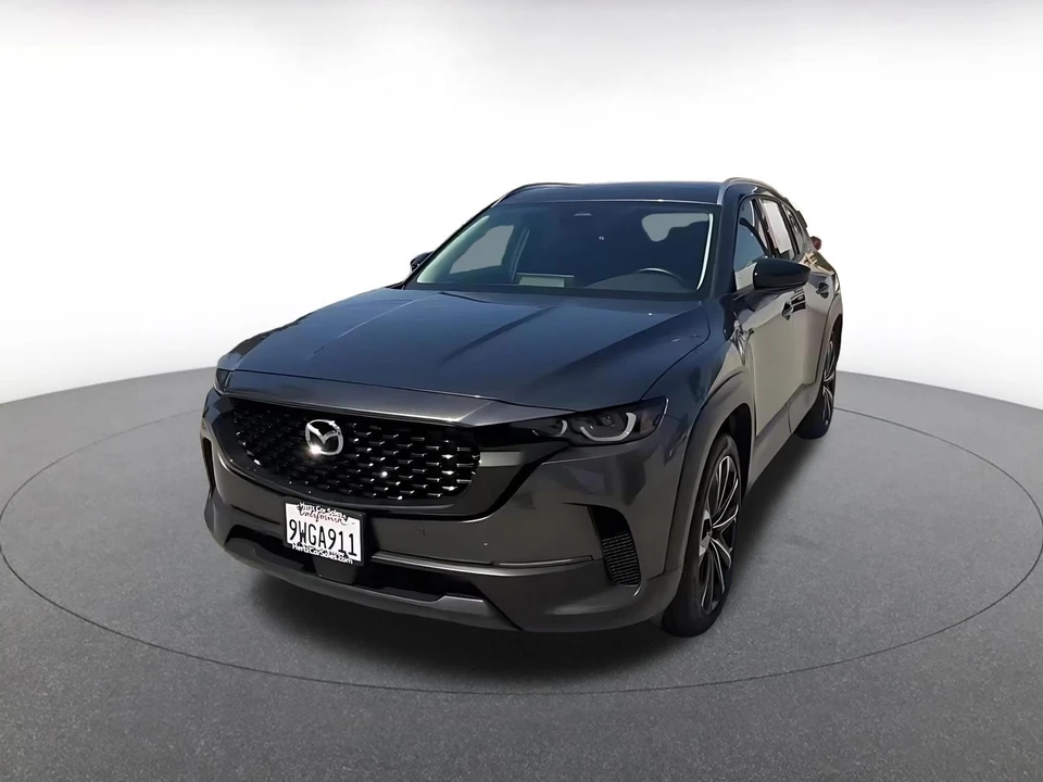 2026 Mazda CX-50 - Image 8 of 31