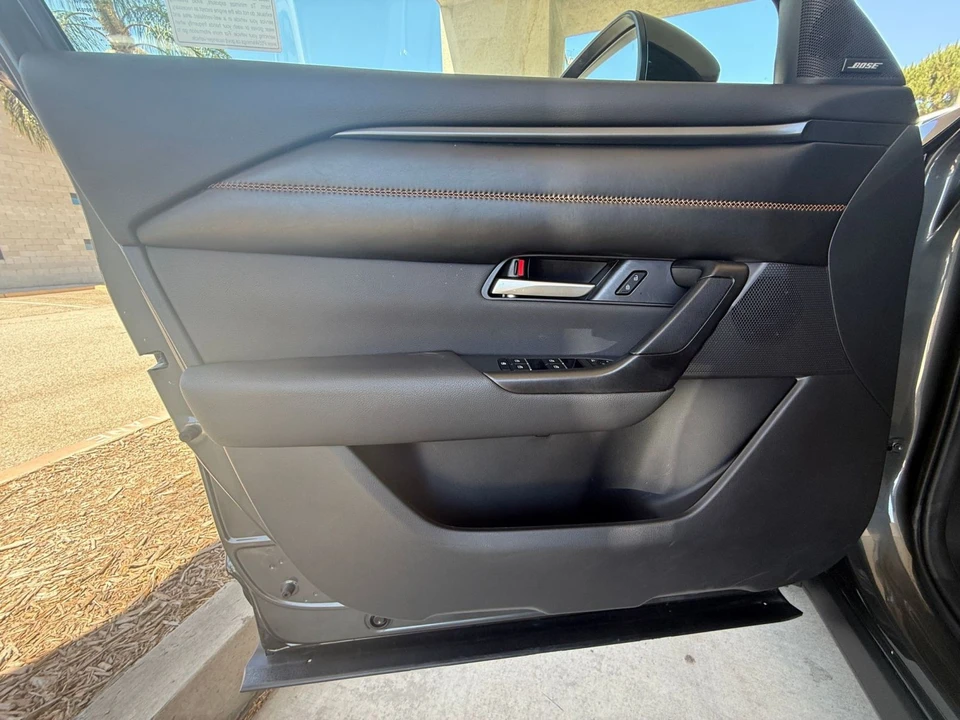 2026 Mazda CX-50 - Image 20 of 31
