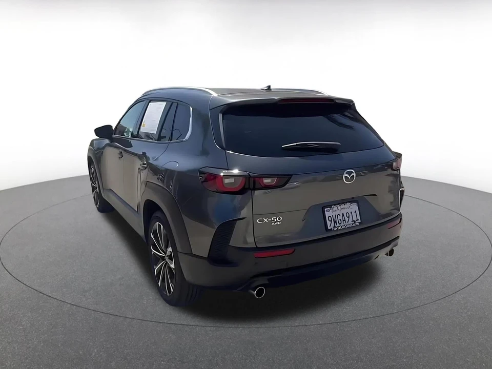 2026 Mazda CX-50 - Image 13 of 31