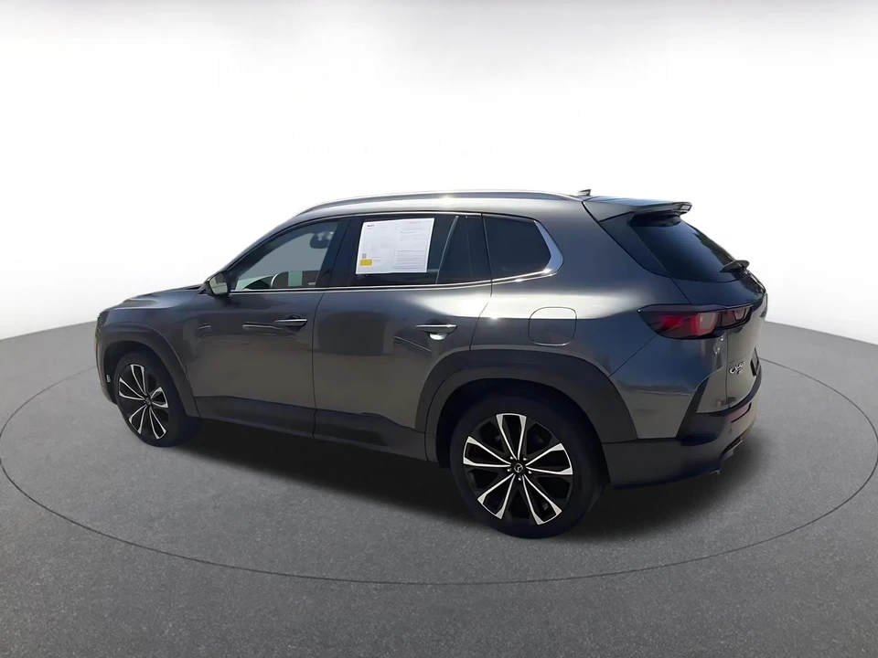 2026 Mazda CX-50 - Image 12 of 31