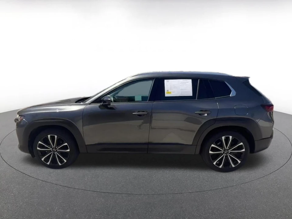 2026 Mazda CX-50 - Image 11 of 31