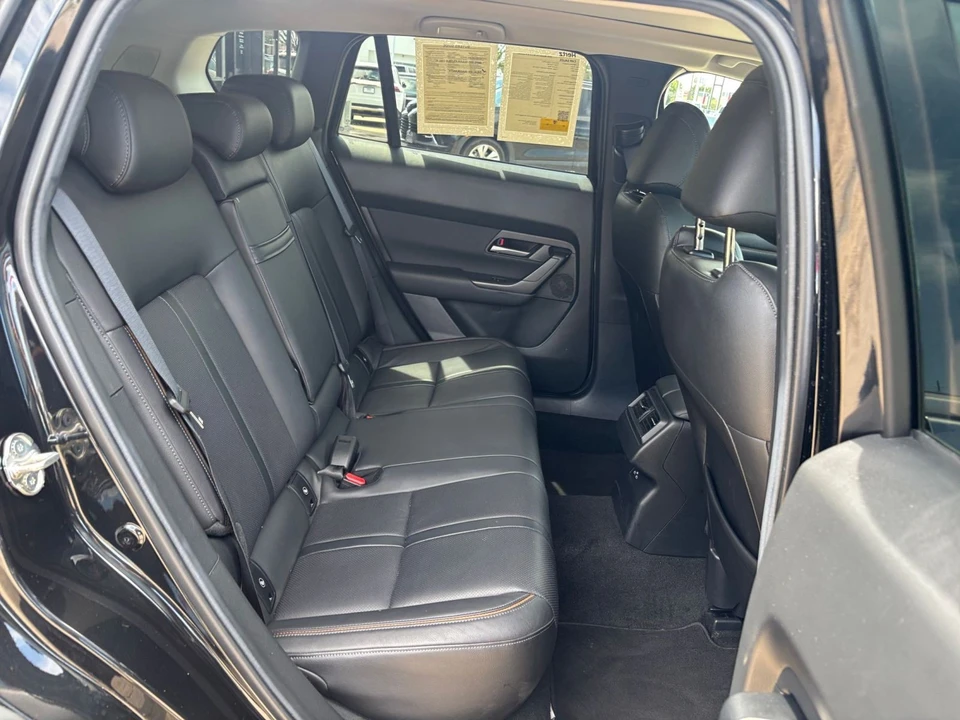2026 Mazda CX-50 - Image 28 of 31