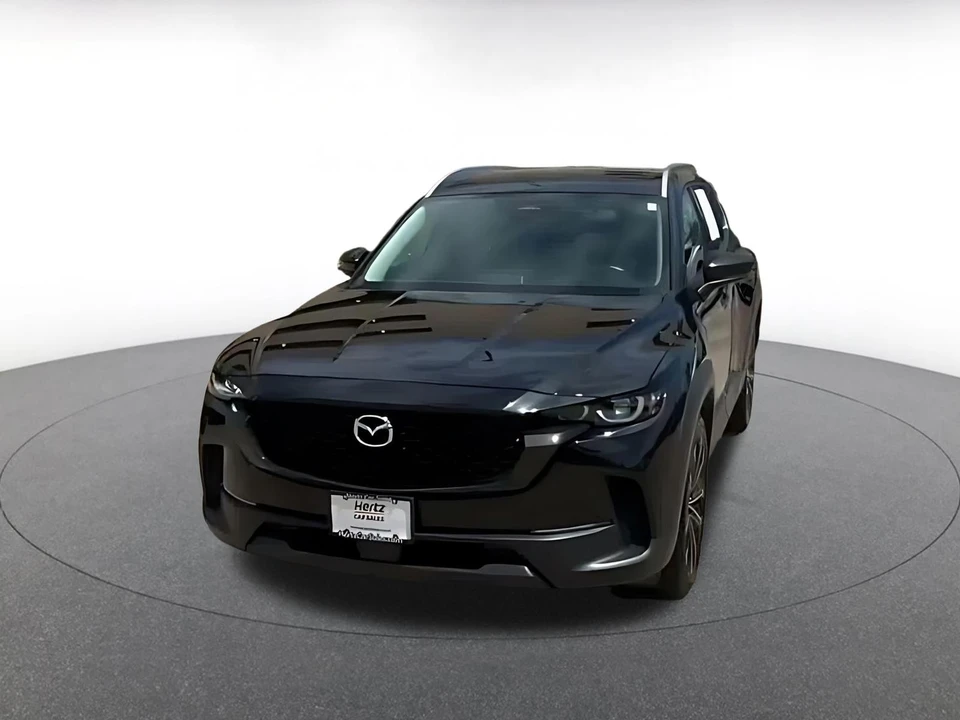 2026 Mazda CX-50 - Image 7 of 31