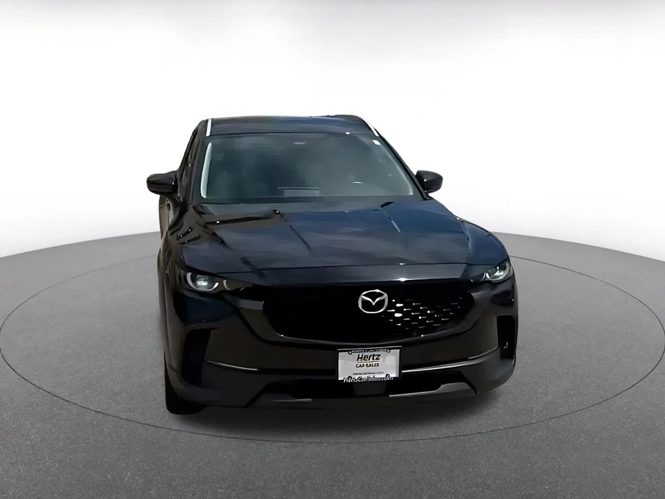2026 Mazda CX-50 - Image 4 of 31