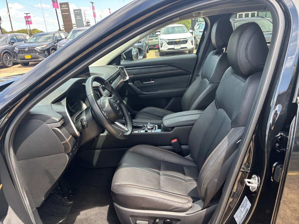 2026 Mazda CX-50 - Image 29 of 31