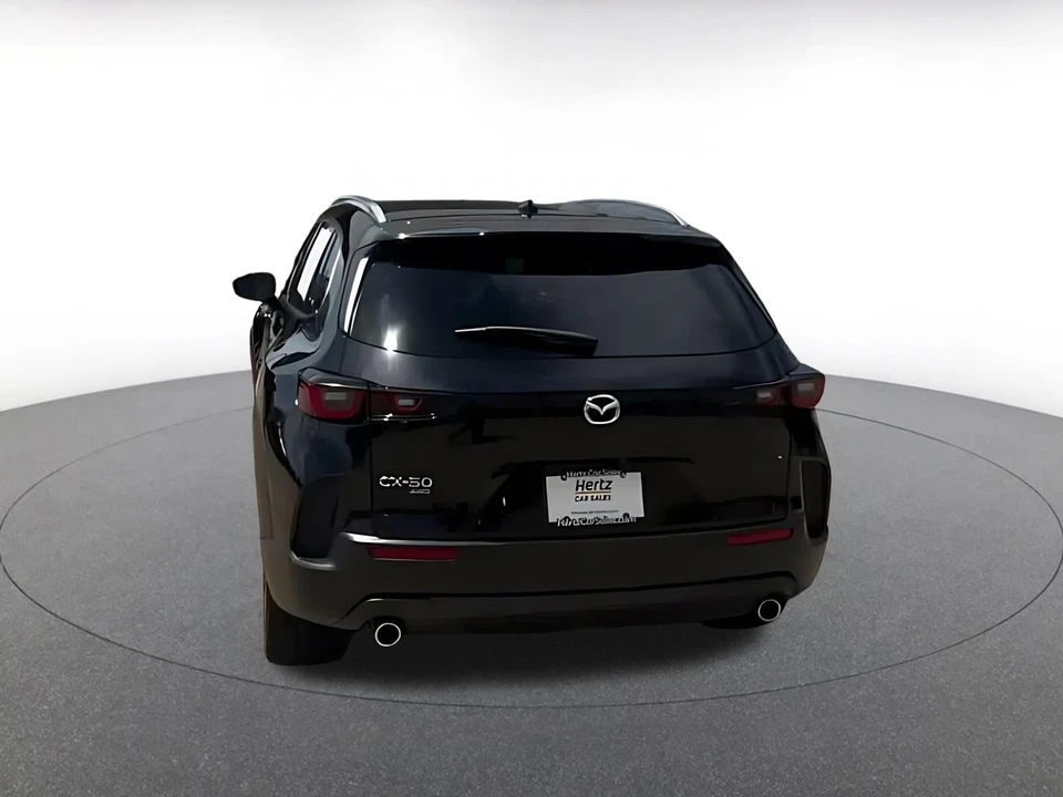 2026 Mazda CX-50 - Image 14 of 31