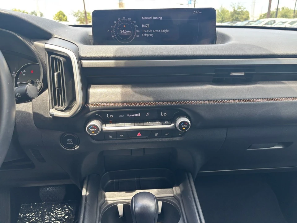 2026 Mazda CX-50 - Image 18 of 31
