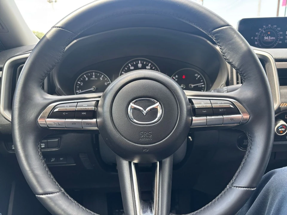 2026 Mazda CX-50 - Image 30 of 31