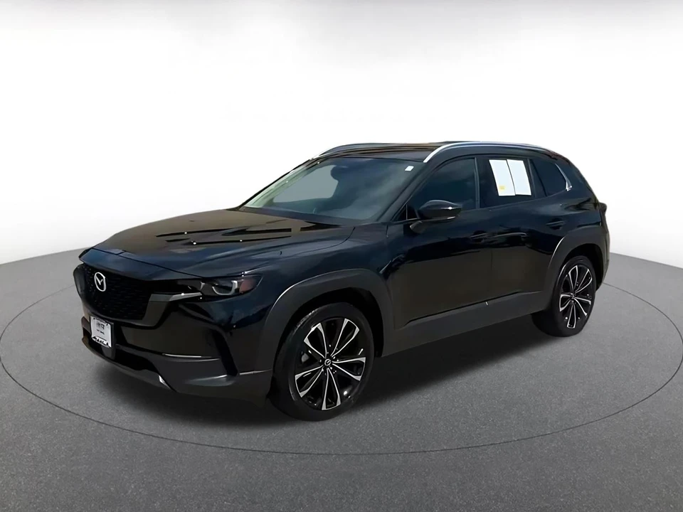 2026 Mazda CX-50 - Image 8 of 31