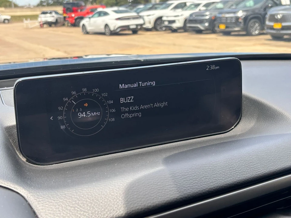 2026 Mazda CX-50 - Image 21 of 31