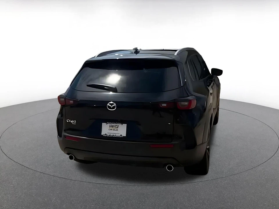 2026 Mazda CX-50 - Image 15 of 31