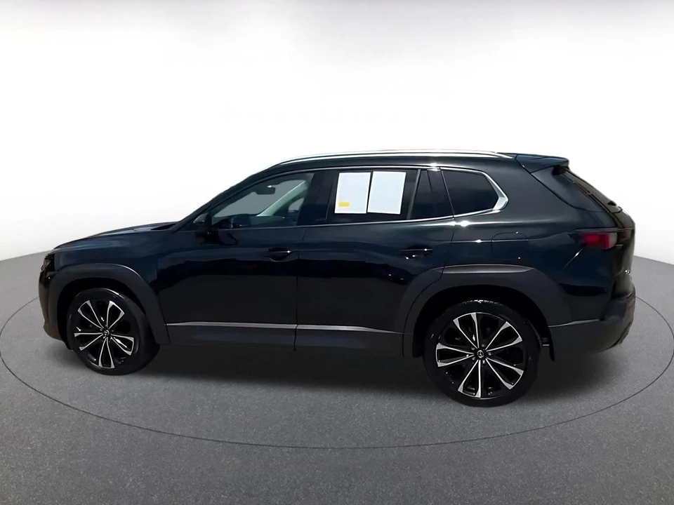 2026 Mazda CX-50 - Image 11 of 31