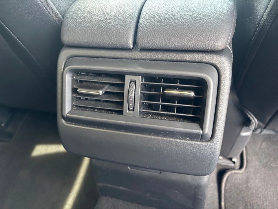 2026 Mazda CX-50 - Image 26 of 31