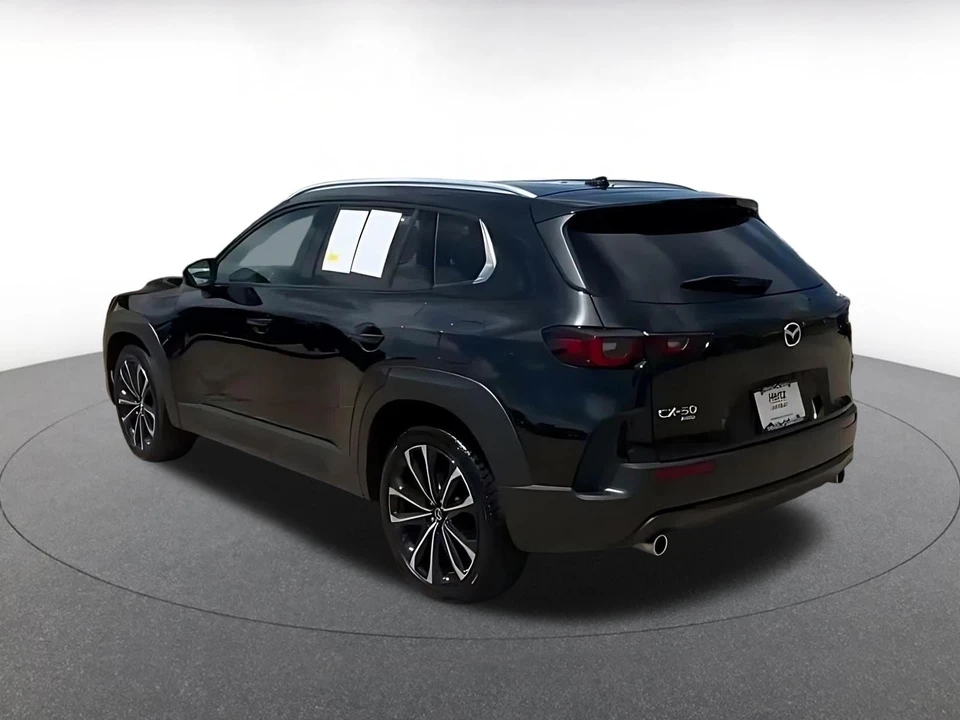 2026 Mazda CX-50 - Image 12 of 31