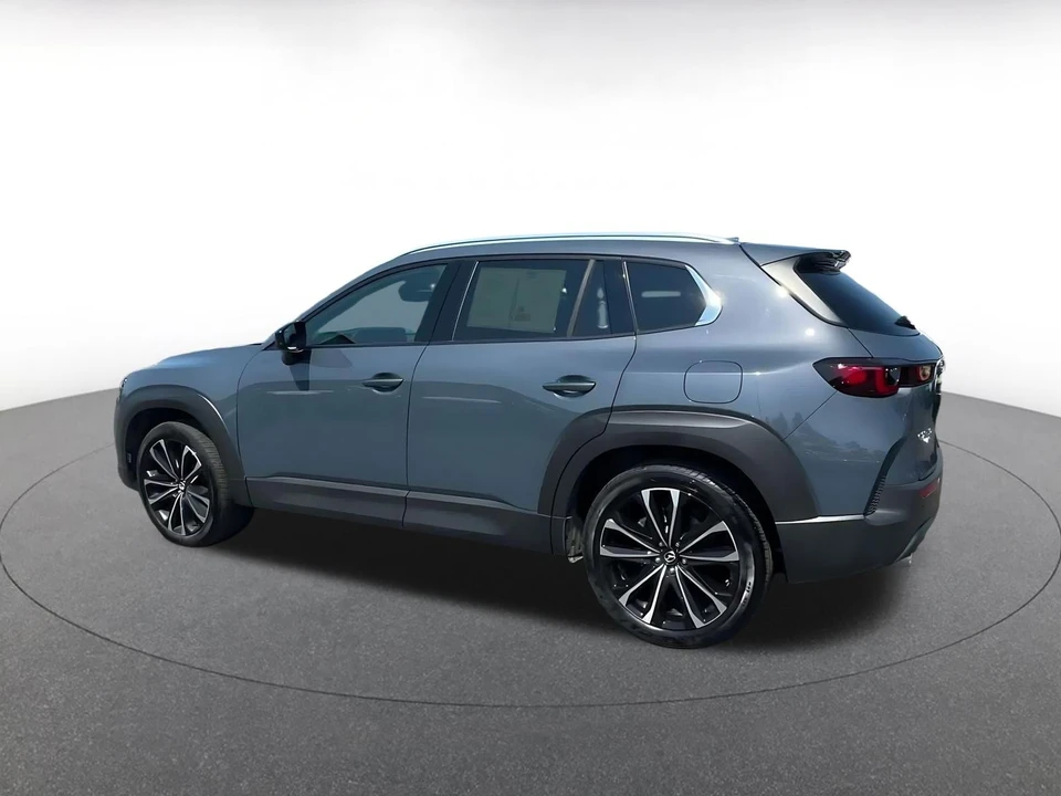 2026 Mazda CX-50 - Image 12 of 31