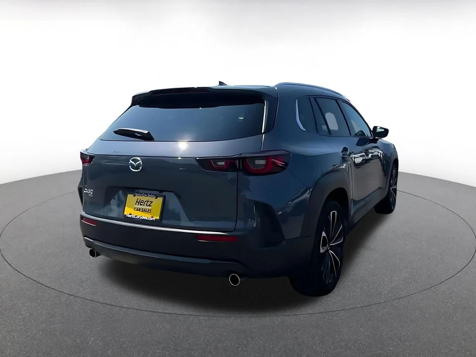 2026 Mazda CX-50 - Image 16 of 31