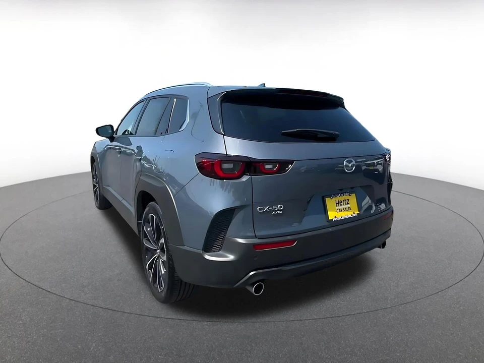 2026 Mazda CX-50 - Image 13 of 31