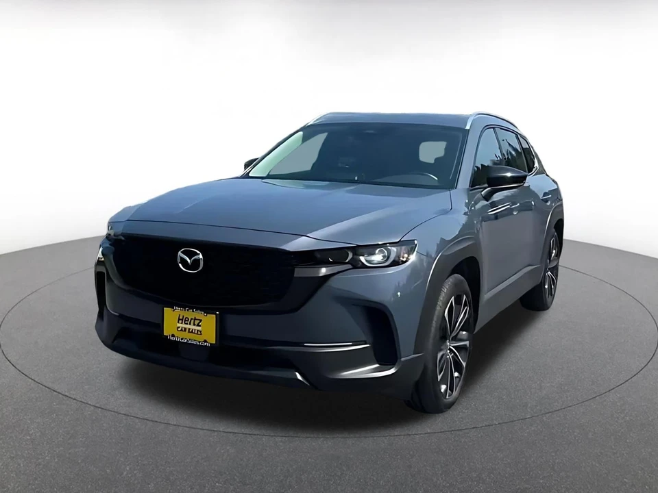 2026 Mazda CX-50 - Image 8 of 31