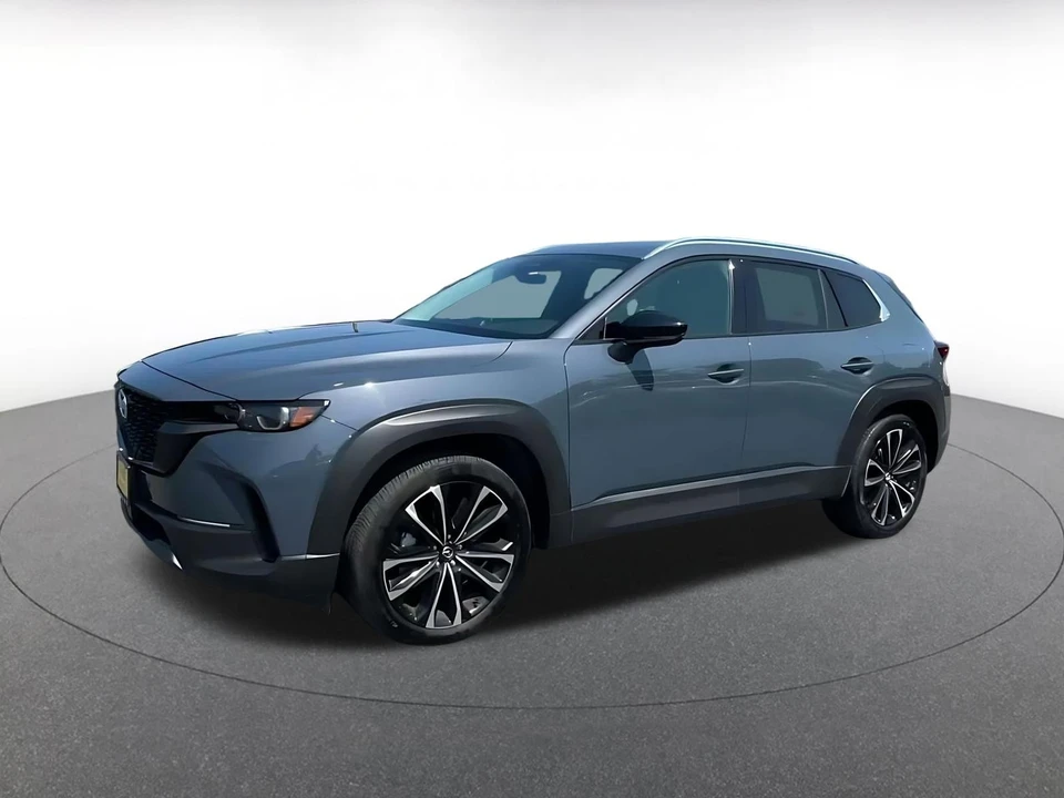 2026 Mazda CX-50 - Image 9 of 31