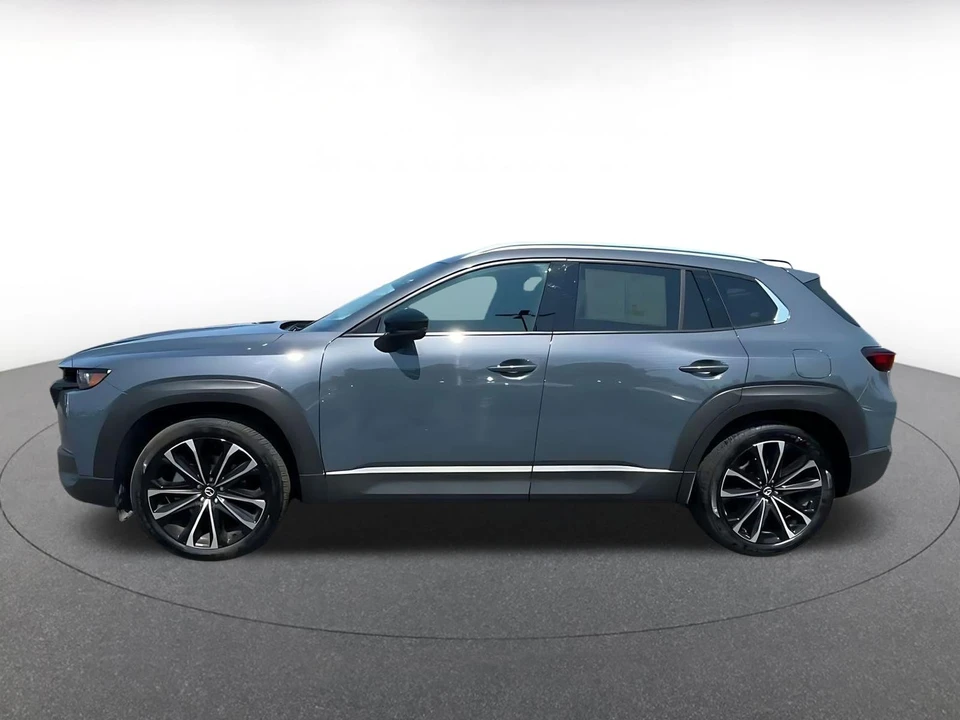 2026 Mazda CX-50 - Image 11 of 31