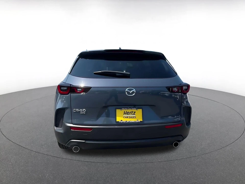 2026 Mazda CX-50 - Image 14 of 31