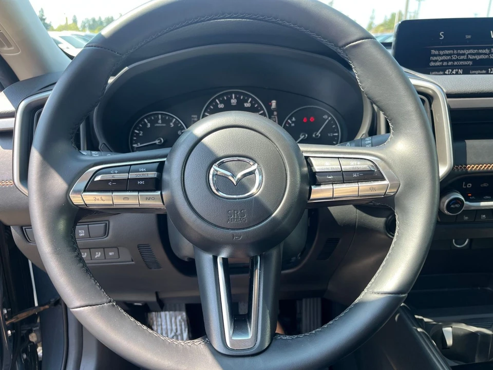 2026 Mazda CX-50 - Image 31 of 31