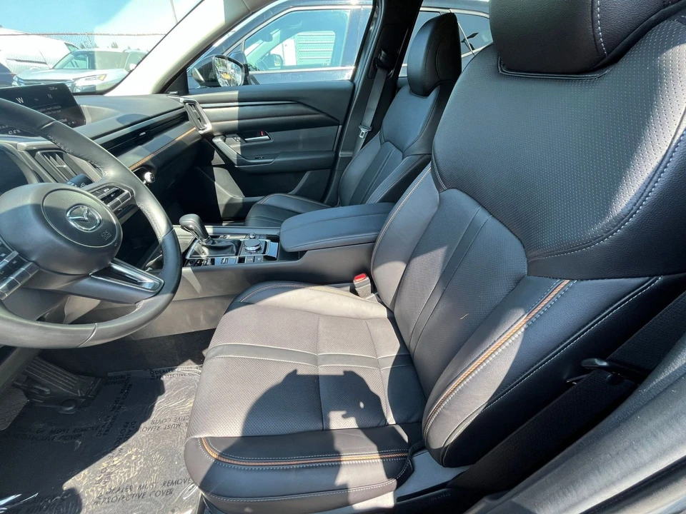 2026 Mazda CX-50 - Image 30 of 31