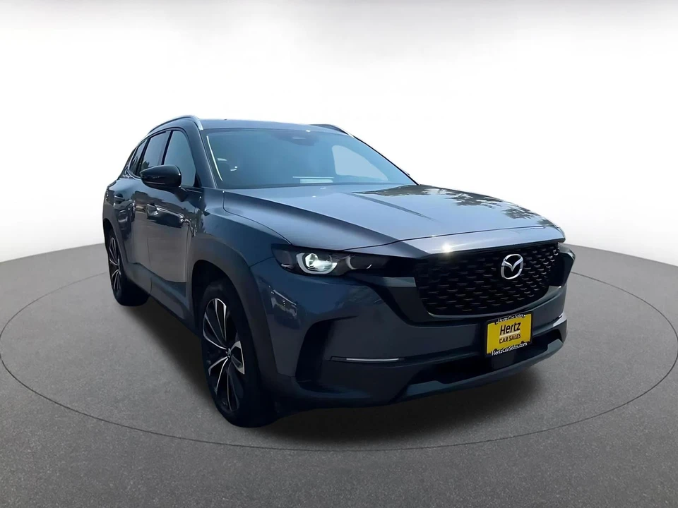 2026 Mazda CX-50 - Image 3 of 31