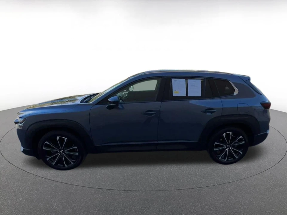 2026 Mazda CX-50 - Image 9 of 31