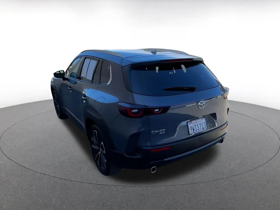2026 Mazda CX-50 - Image 12 of 31