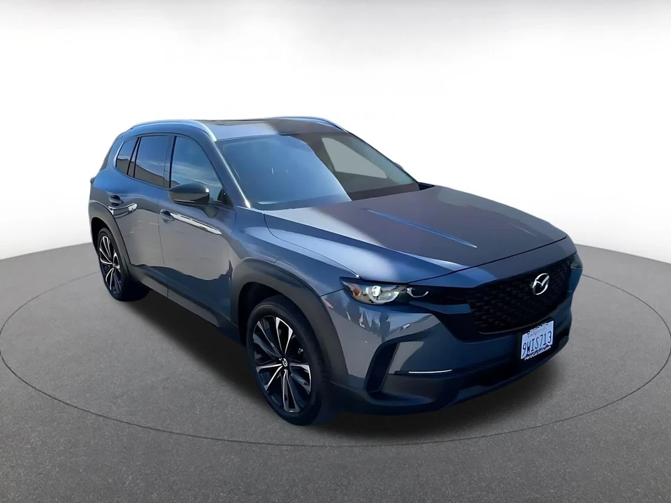 2026 Mazda CX-50 - Image 3 of 31