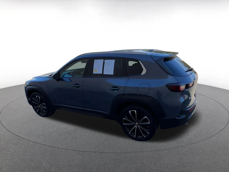 2026 Mazda CX-50 - Image 11 of 31