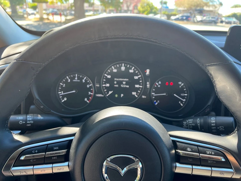 2026 Mazda CX-50 - Image 30 of 31
