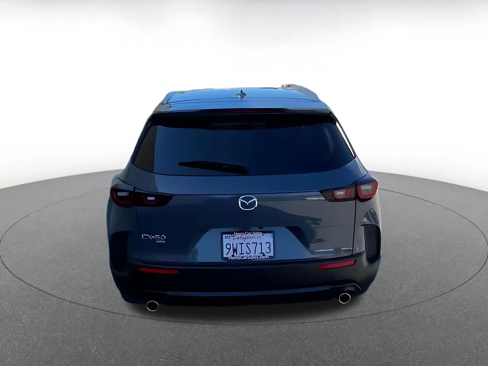 2026 Mazda CX-50 - Image 14 of 31