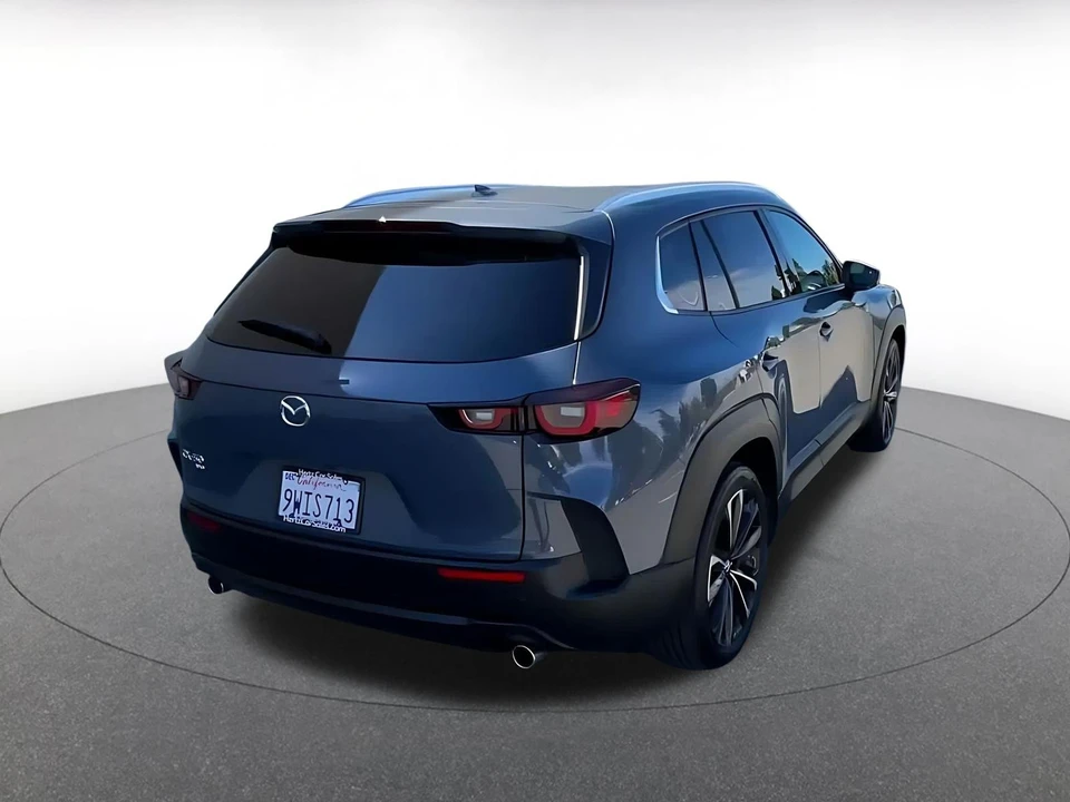 2026 Mazda CX-50 - Image 15 of 31